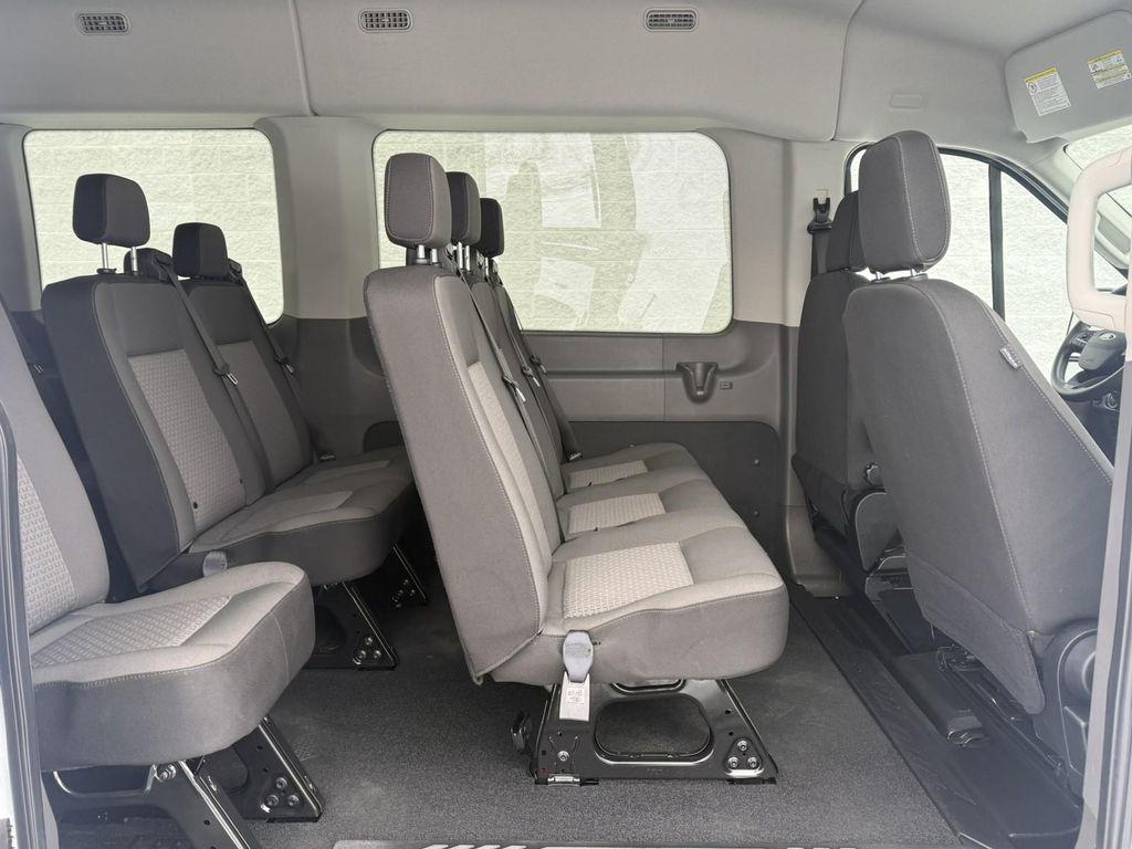 used 2024 Ford Transit-350 car, priced at $45,500
