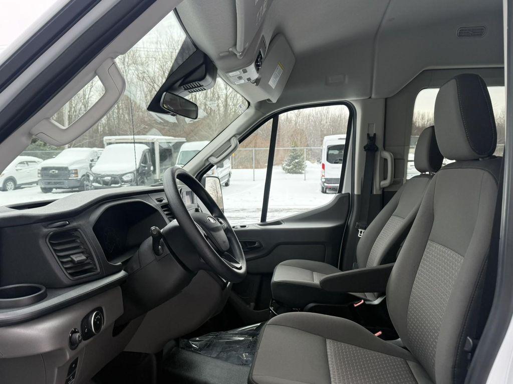 used 2024 Ford Transit-350 car, priced at $45,500