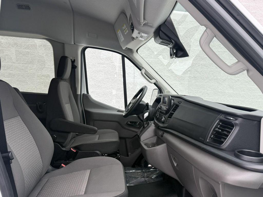 used 2024 Ford Transit-350 car, priced at $45,500