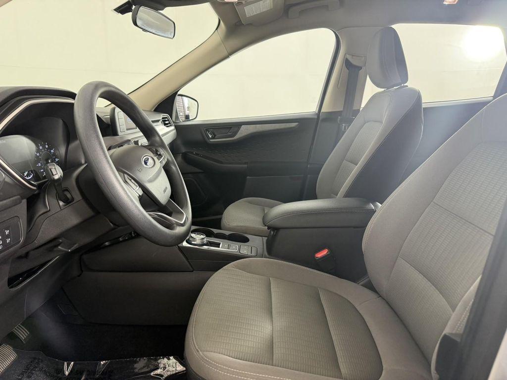 used 2020 Ford Escape car, priced at $13,498