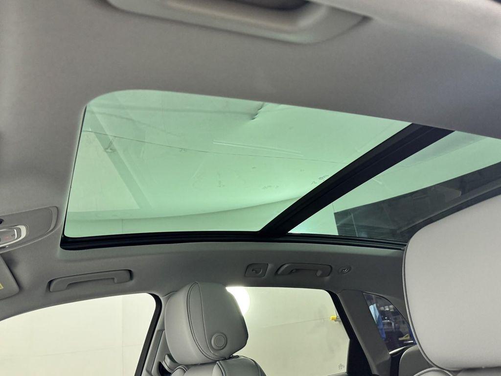 used 2024 Audi Q5 car, priced at $35,500