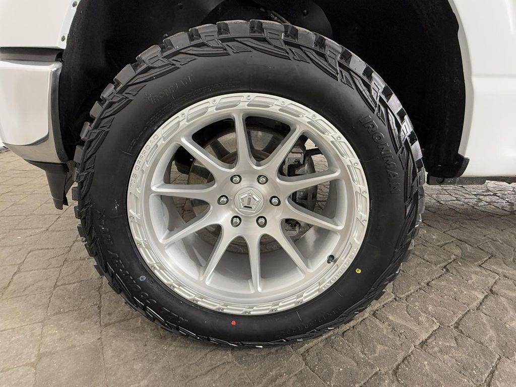 used 2022 Ford F-150 car, priced at $35,500