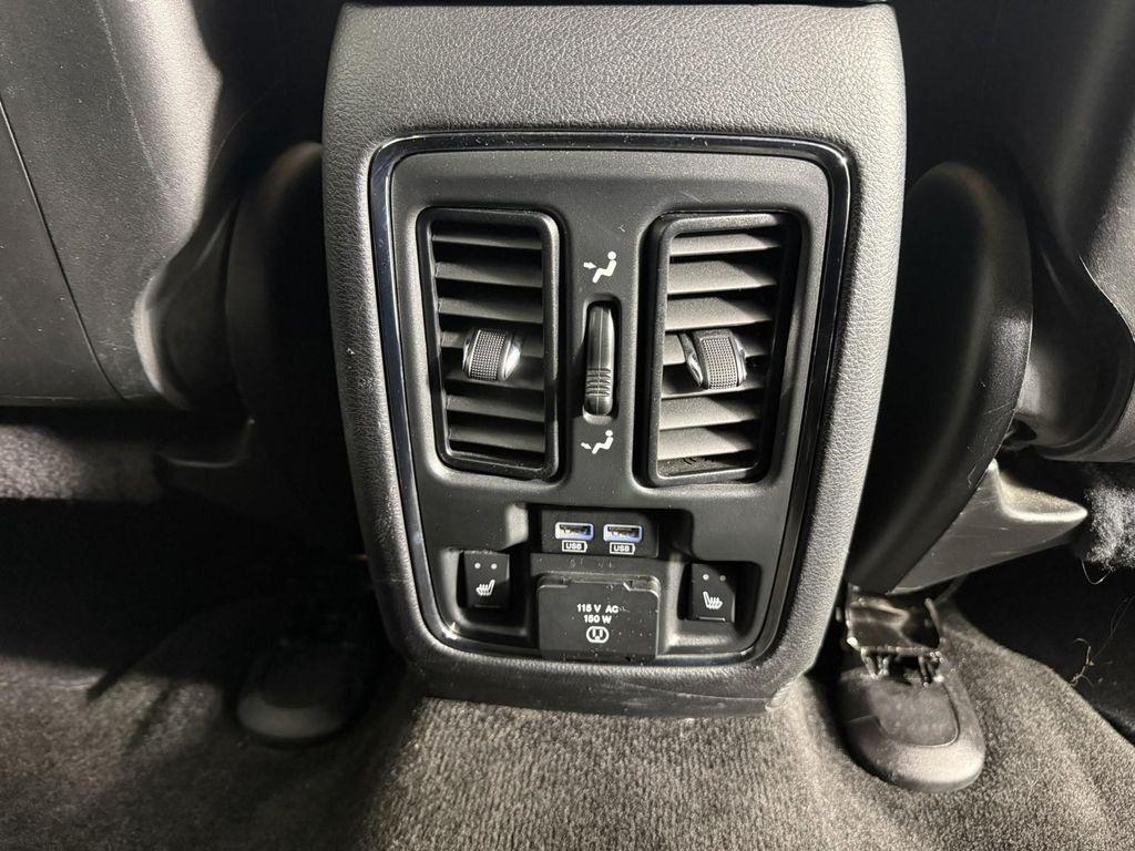 used 2015 Jeep Grand Cherokee car, priced at $9,500