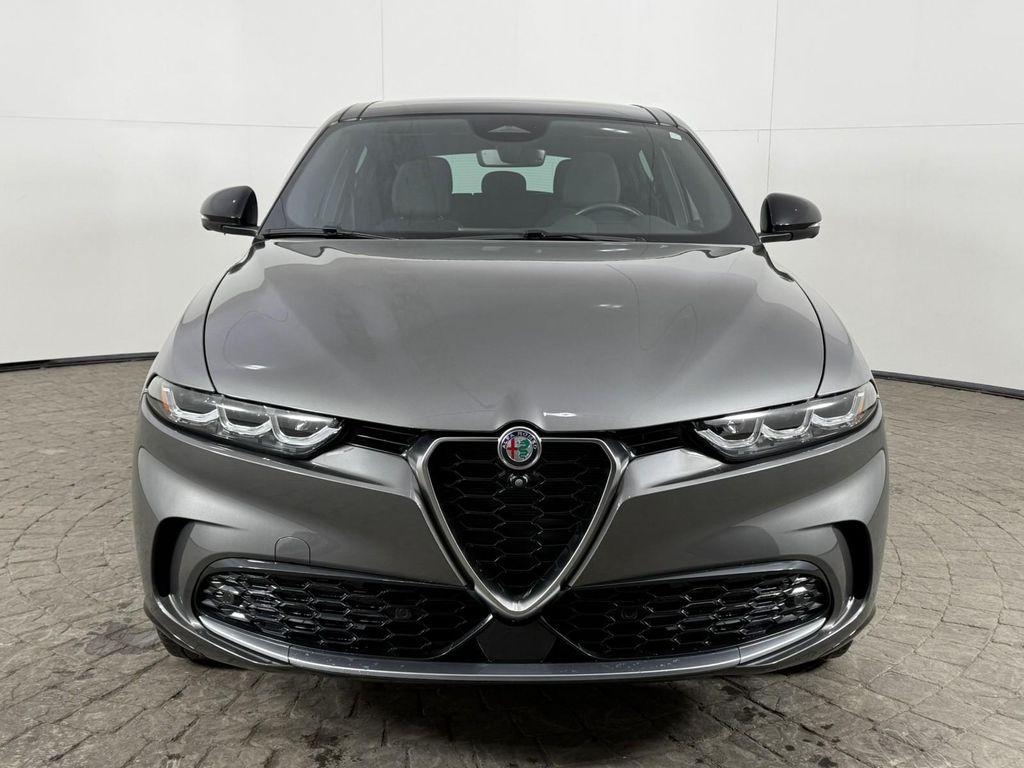 used 2024 Alfa Romeo Tonale car, priced at $23,998
