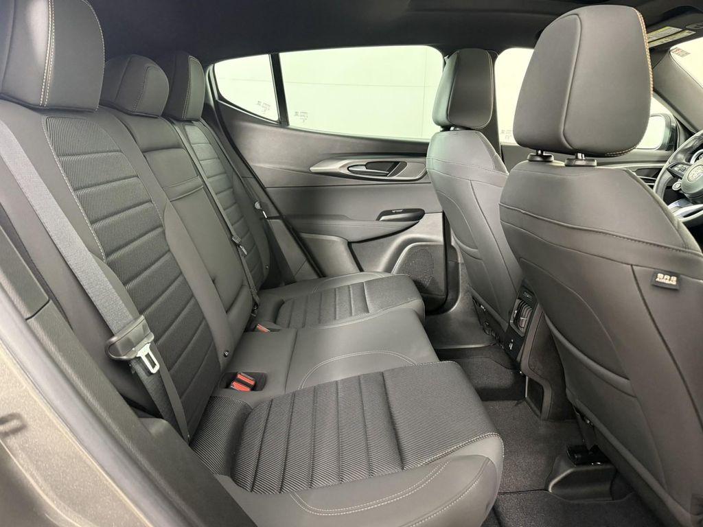 used 2024 Alfa Romeo Tonale car, priced at $23,998