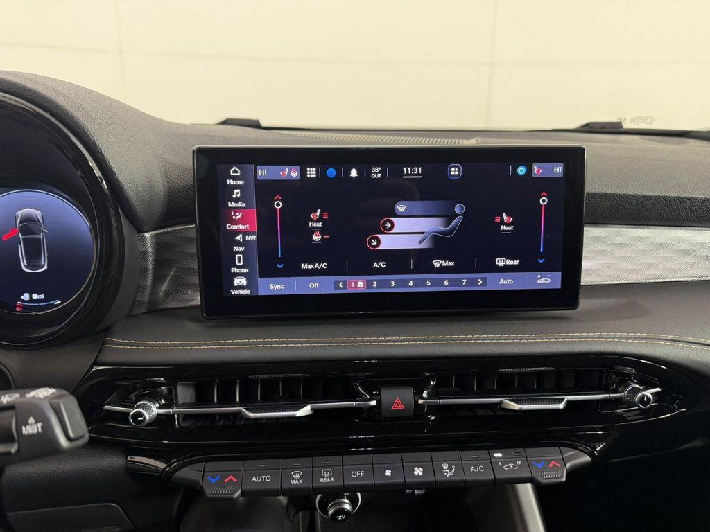 used 2024 Alfa Romeo Tonale car, priced at $23,998