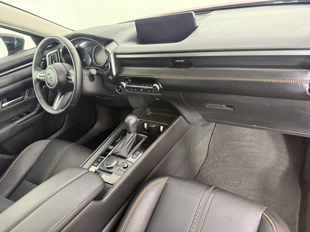 used 2025 Mazda CX-50 Hybrid car, priced at $31,998