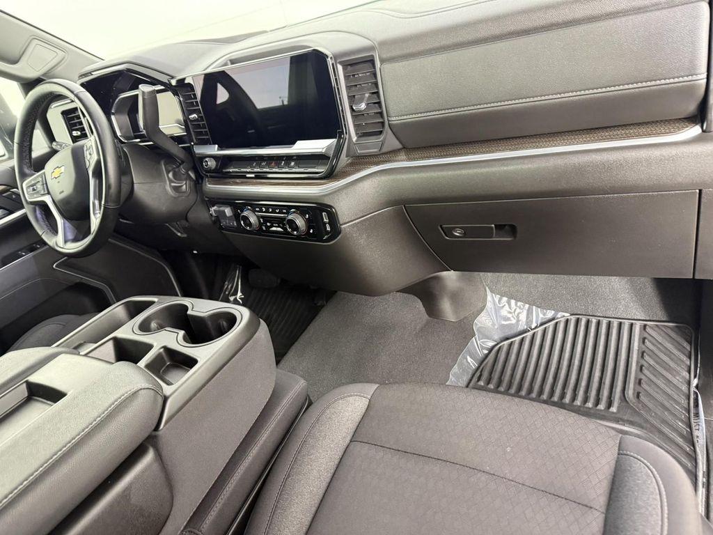 used 2025 Chevrolet Silverado 2500 car, priced at $54,998