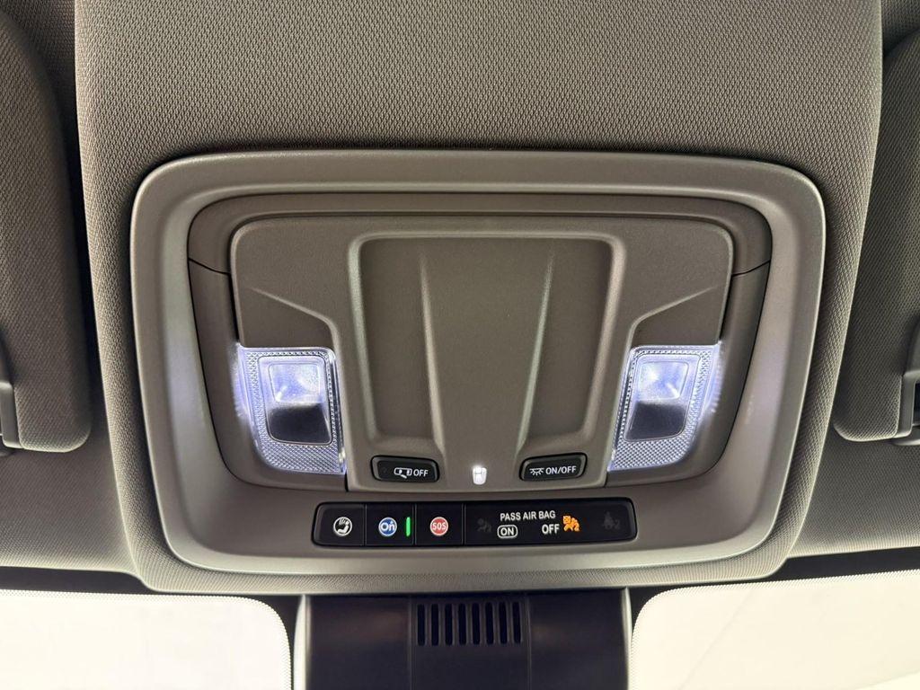 used 2025 Chevrolet Silverado 2500 car, priced at $54,998