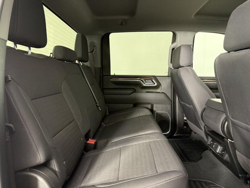 used 2025 Chevrolet Silverado 2500 car, priced at $54,998