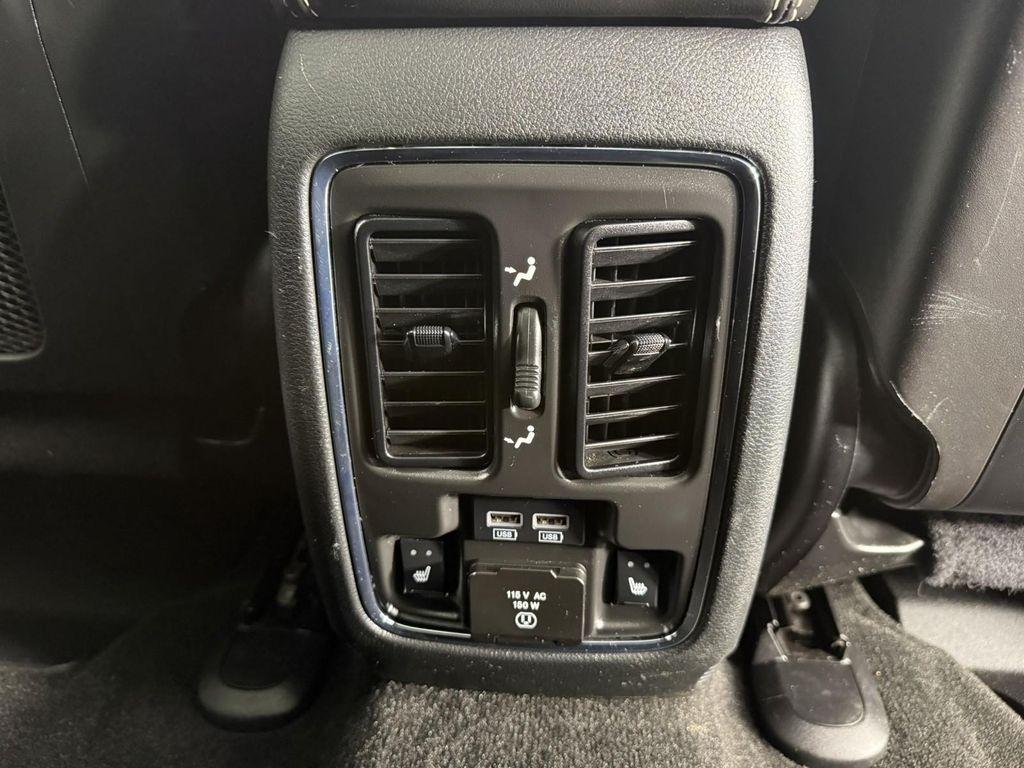 used 2021 Jeep Grand Cherokee car, priced at $25,998