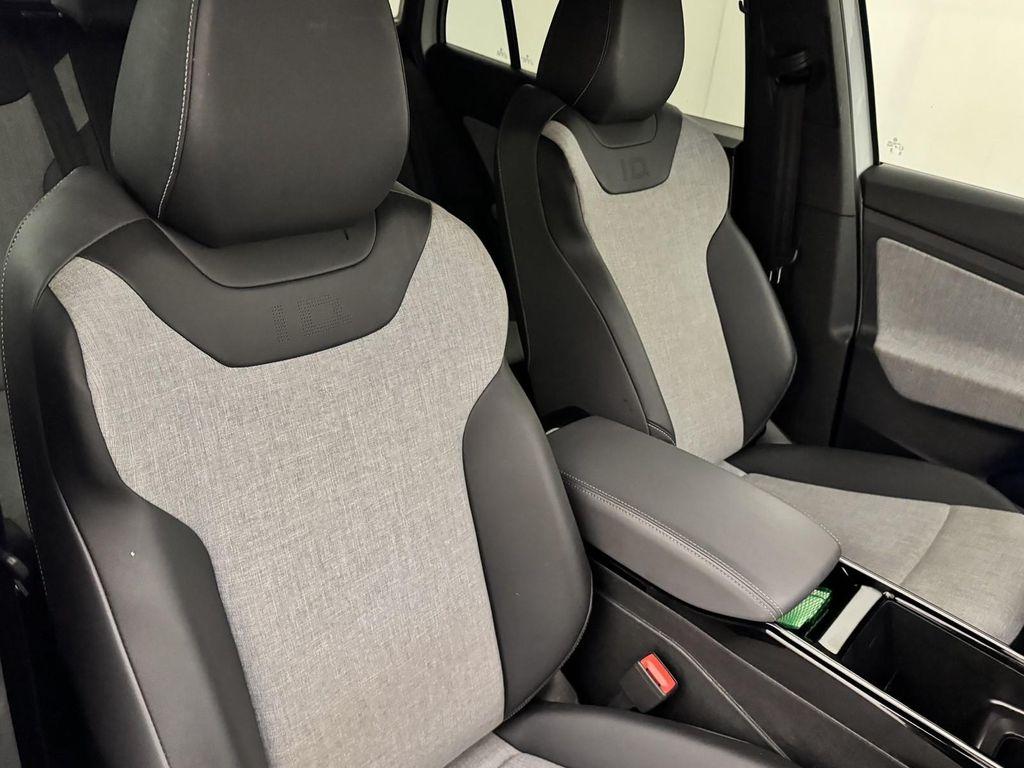 used 2023 Volkswagen ID.4 car, priced at $19,500