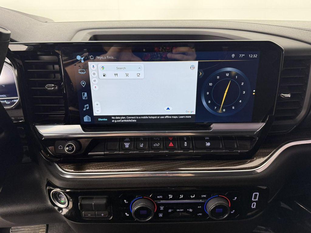 used 2025 Chevrolet Silverado 3500 car, priced at $66,498