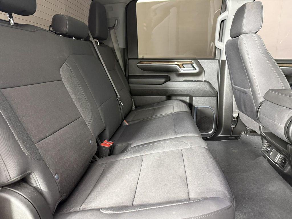 used 2025 Chevrolet Silverado 3500 car, priced at $66,498