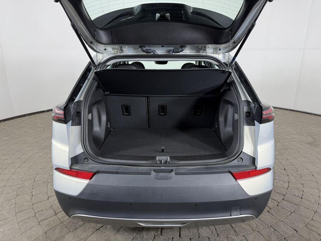 used 2023 Chevrolet Bolt EUV car, priced at $23,998
