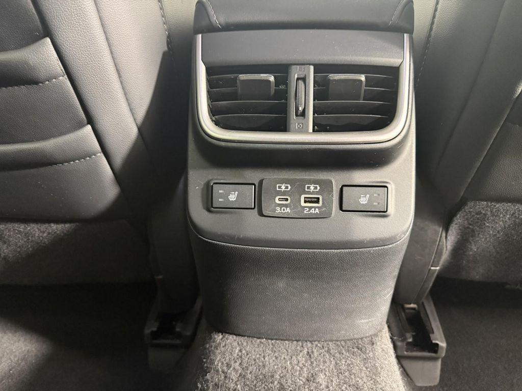 used 2025 Subaru Outback car, priced at $32,000