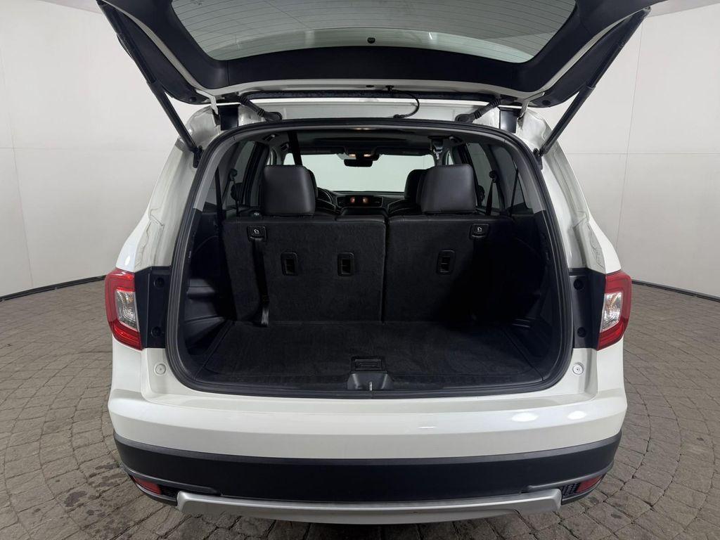 used 2019 Honda Pilot car, priced at $18,998