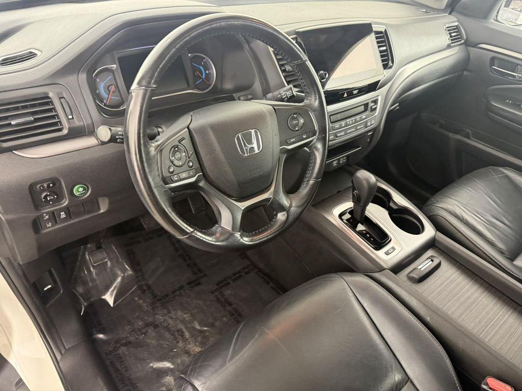used 2019 Honda Pilot car, priced at $18,998