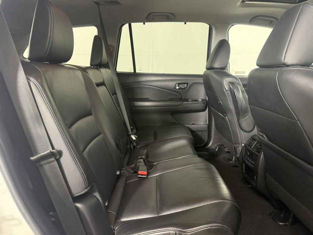 used 2019 Honda Pilot car, priced at $18,998
