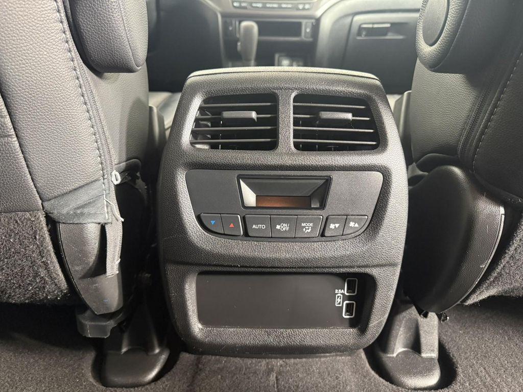used 2019 Honda Pilot car, priced at $18,998