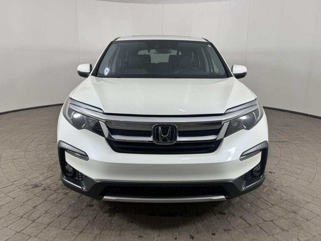 used 2019 Honda Pilot car, priced at $18,998
