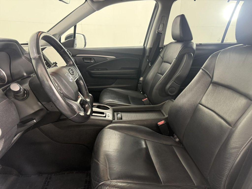 used 2019 Honda Pilot car, priced at $18,998