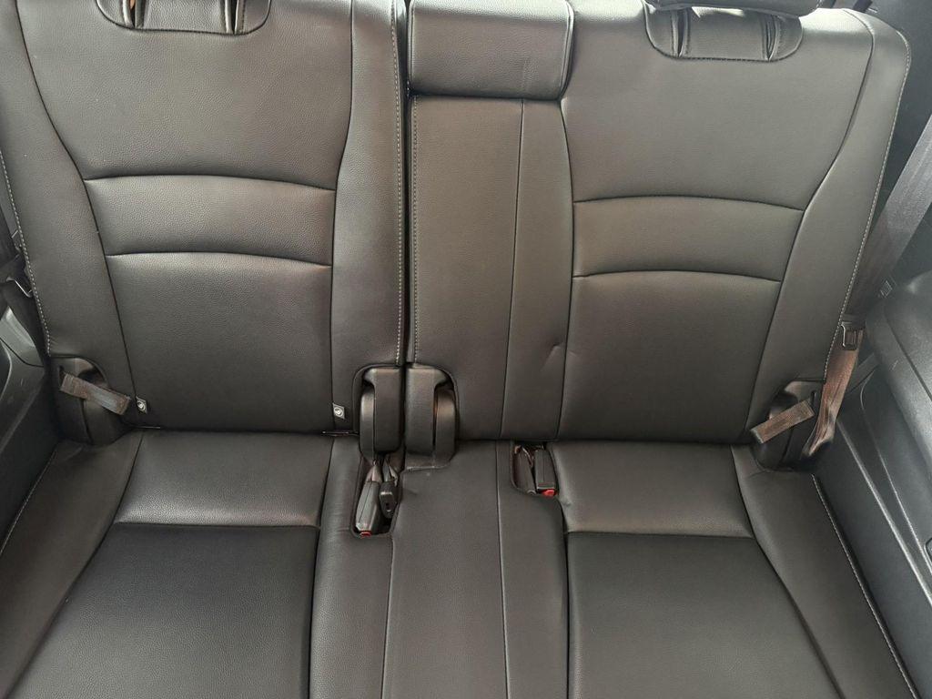 used 2019 Honda Pilot car, priced at $18,998