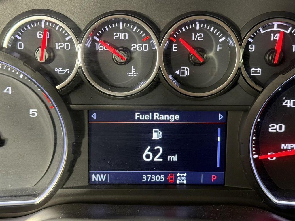 used 2022 Chevrolet Silverado 2500 car, priced at $54,998