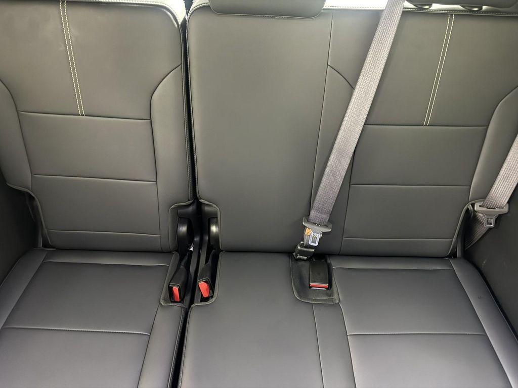 used 2024 GMC Acadia car, priced at $35,998