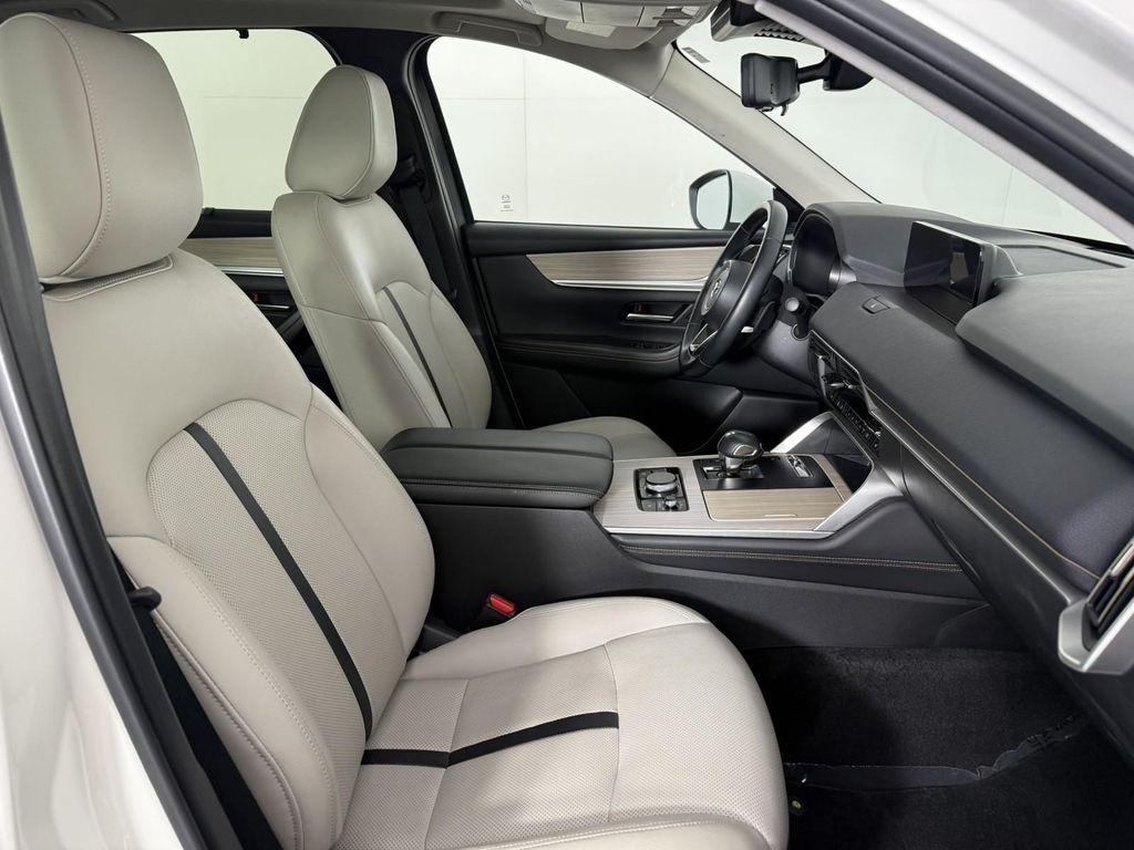 used 2024 Mazda CX-90 PHEV car, priced at $32,998