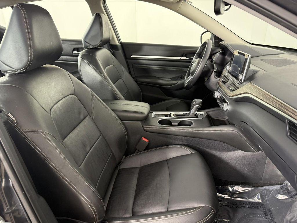 used 2019 Nissan Altima car, priced at $18,498