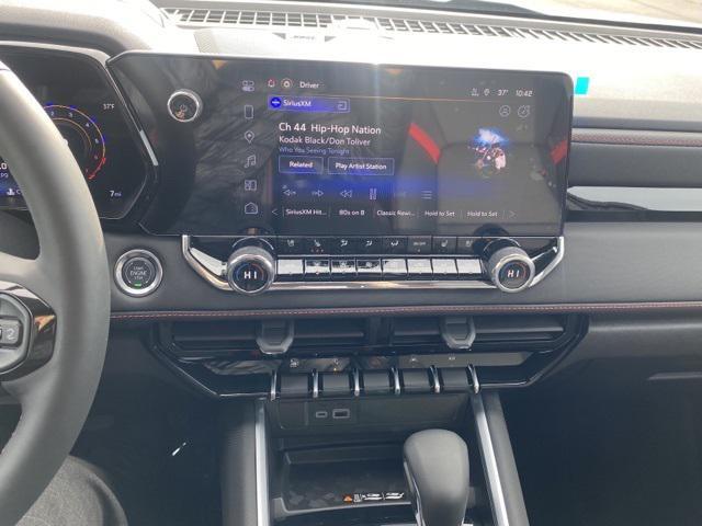 used 2026 Chevrolet Colorado car, priced at $44,701