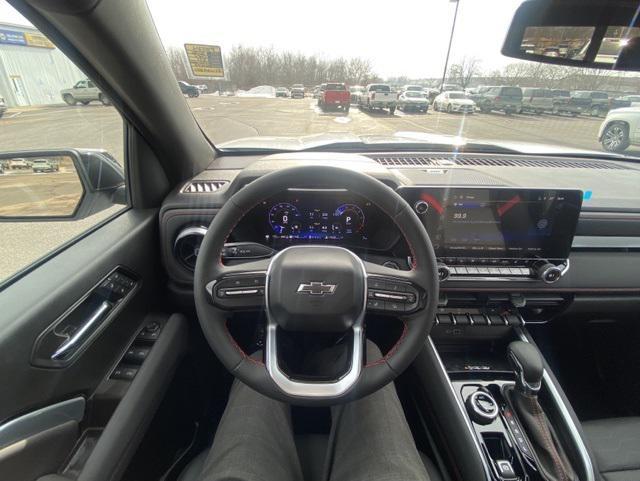 used 2026 Chevrolet Colorado car, priced at $44,701