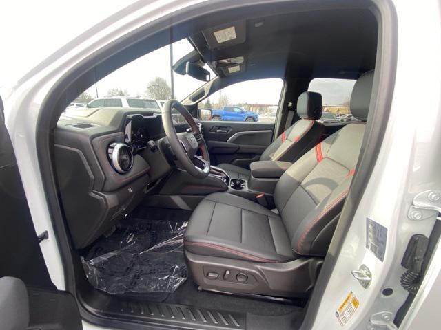 used 2026 Chevrolet Colorado car, priced at $44,701