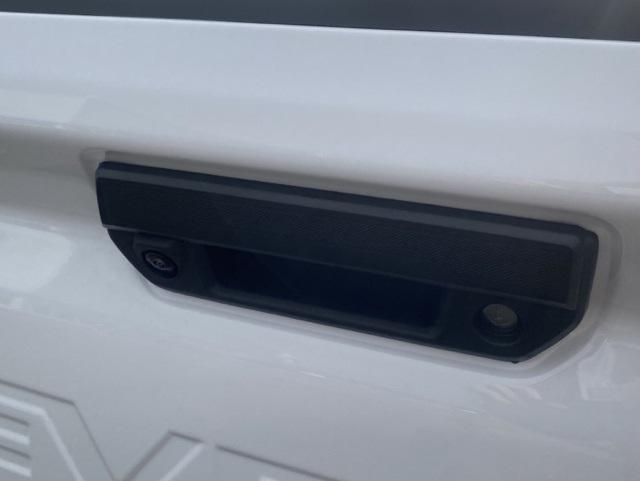 used 2026 Chevrolet Colorado car, priced at $44,701