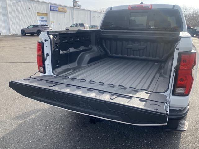 used 2026 Chevrolet Colorado car, priced at $44,701