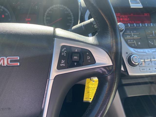 used 2011 GMC Terrain car, priced at $7,801