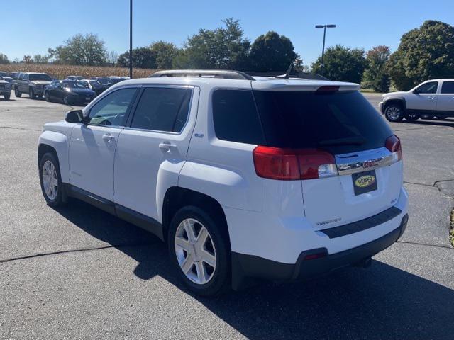 used 2011 GMC Terrain car, priced at $7,801