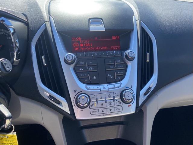 used 2011 GMC Terrain car, priced at $7,801