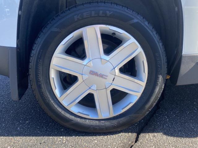 used 2011 GMC Terrain car, priced at $7,801