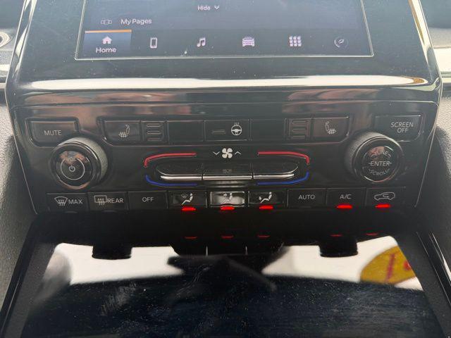 used 2021 Jeep Grand Cherokee L car, priced at $24,554