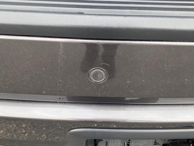 used 2021 Jeep Grand Cherokee car, priced at $24,555