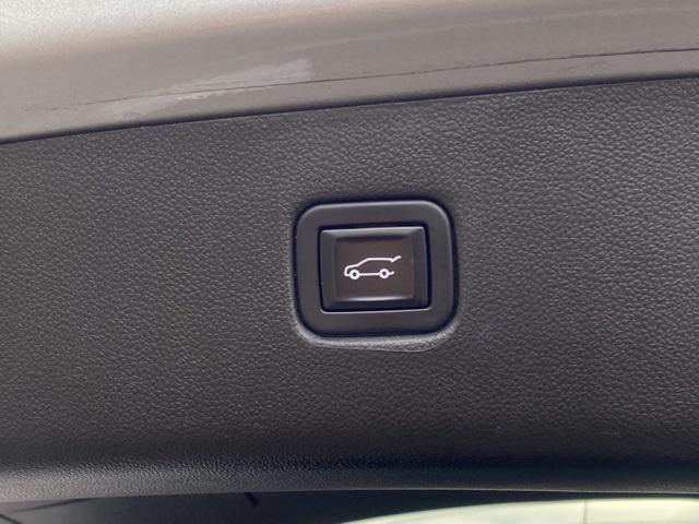 used 2022 Chevrolet Blazer car, priced at $25,955