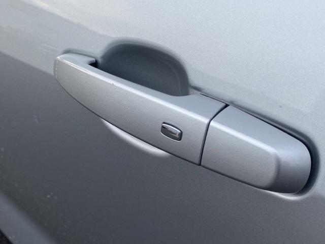 used 2022 Chevrolet Blazer car, priced at $25,955