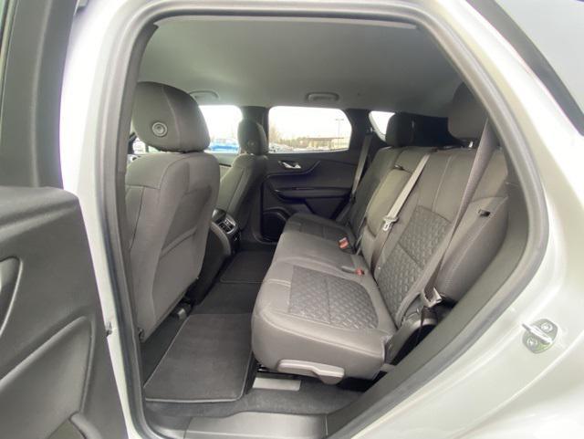used 2022 Chevrolet Blazer car, priced at $25,955