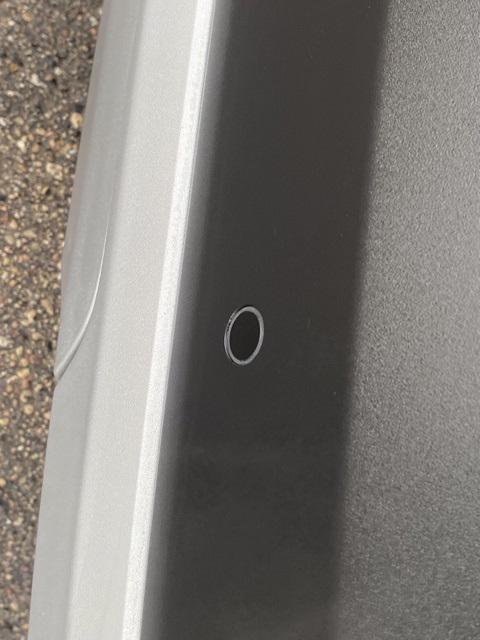 used 2022 Chevrolet Blazer car, priced at $25,955