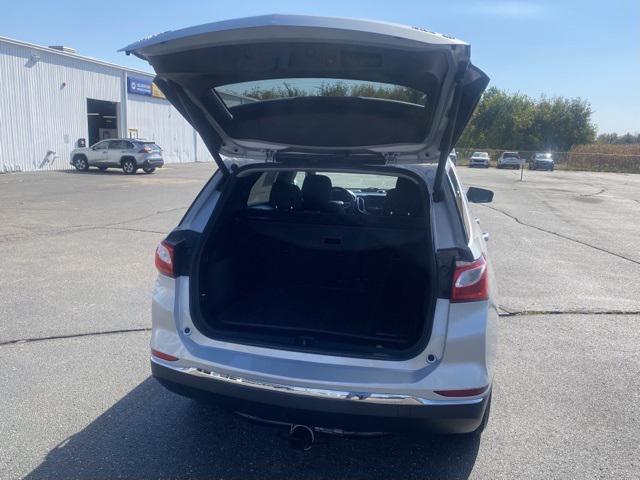 used 2019 Chevrolet Equinox car, priced at $11,988