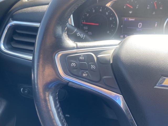 used 2019 Chevrolet Equinox car, priced at $11,988