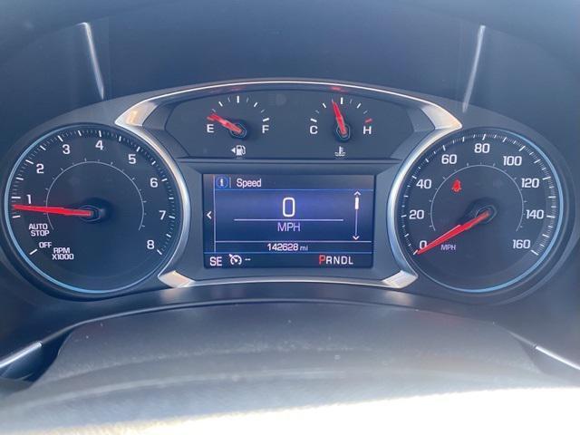 used 2019 Chevrolet Equinox car, priced at $11,988