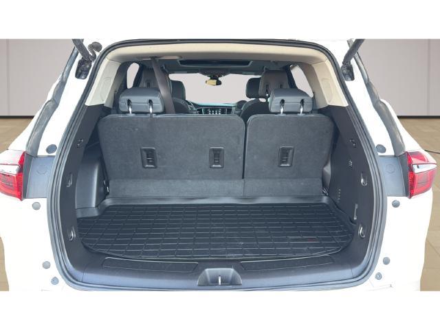 used 2018 Buick Enclave car, priced at $16,699